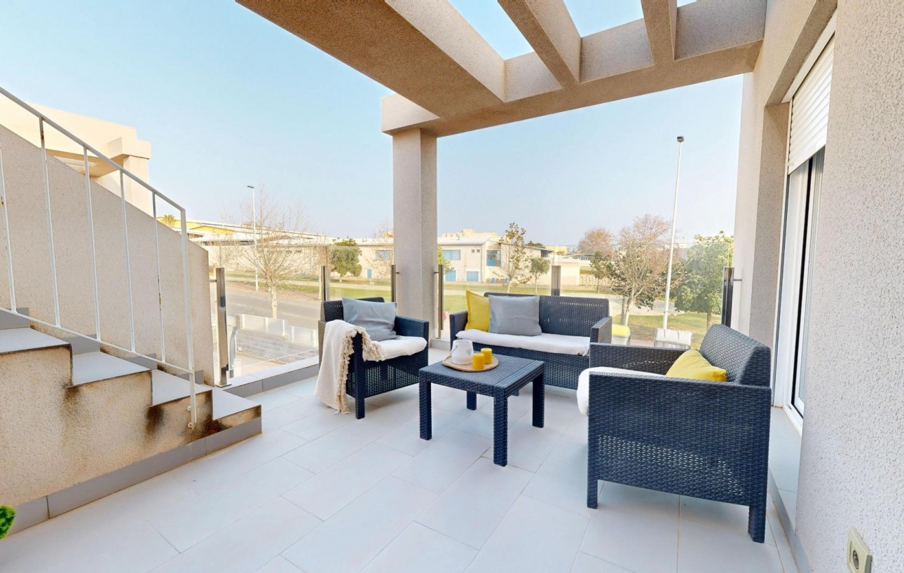 Venta - Chalet - Torrevieja - Aguas Nuevas