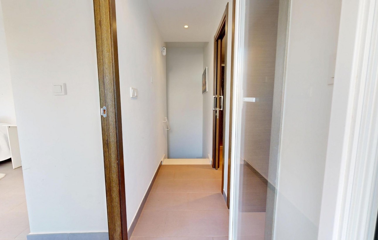 Venta - Chalet - Torrevieja - Aguas Nuevas