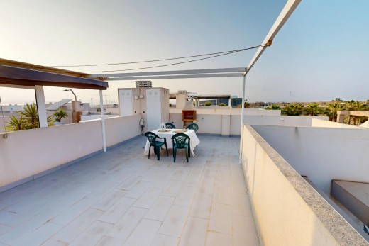 Venta - Chalet - Torrevieja - Aguas Nuevas