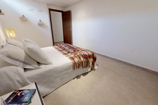 Venta - Chalet - Torrevieja - Aguas Nuevas