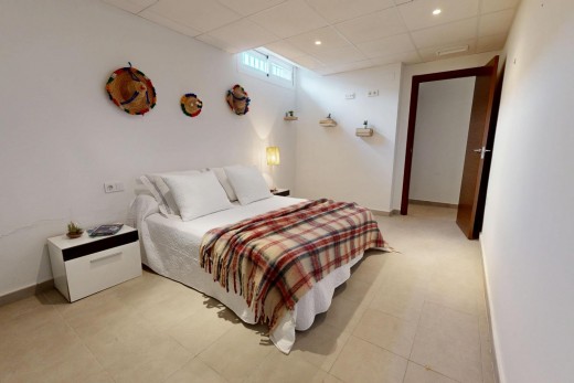 Venta - Chalet - Torrevieja - Aguas Nuevas