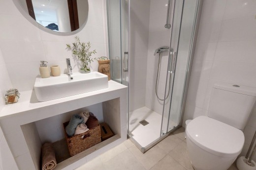 Venta - Chalet - Torrevieja - Aguas Nuevas