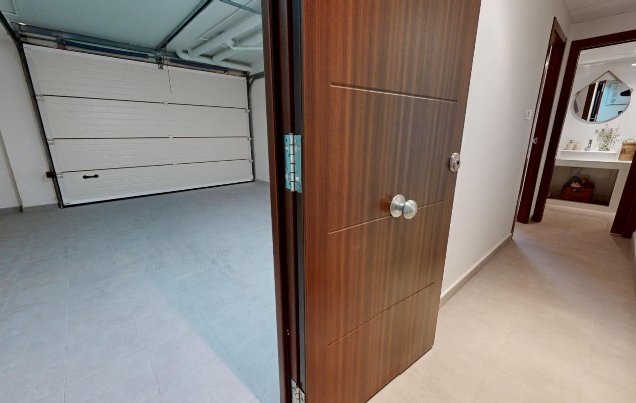 Venta - Chalet - Torrevieja - Aguas Nuevas