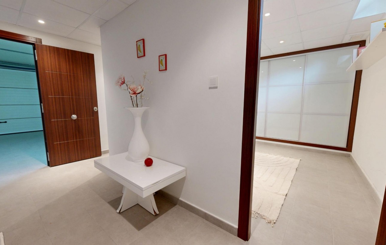 Venta - Chalet - Torrevieja - Aguas Nuevas