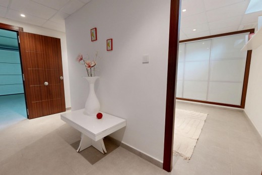 Venta - Chalet - Torrevieja - Aguas Nuevas