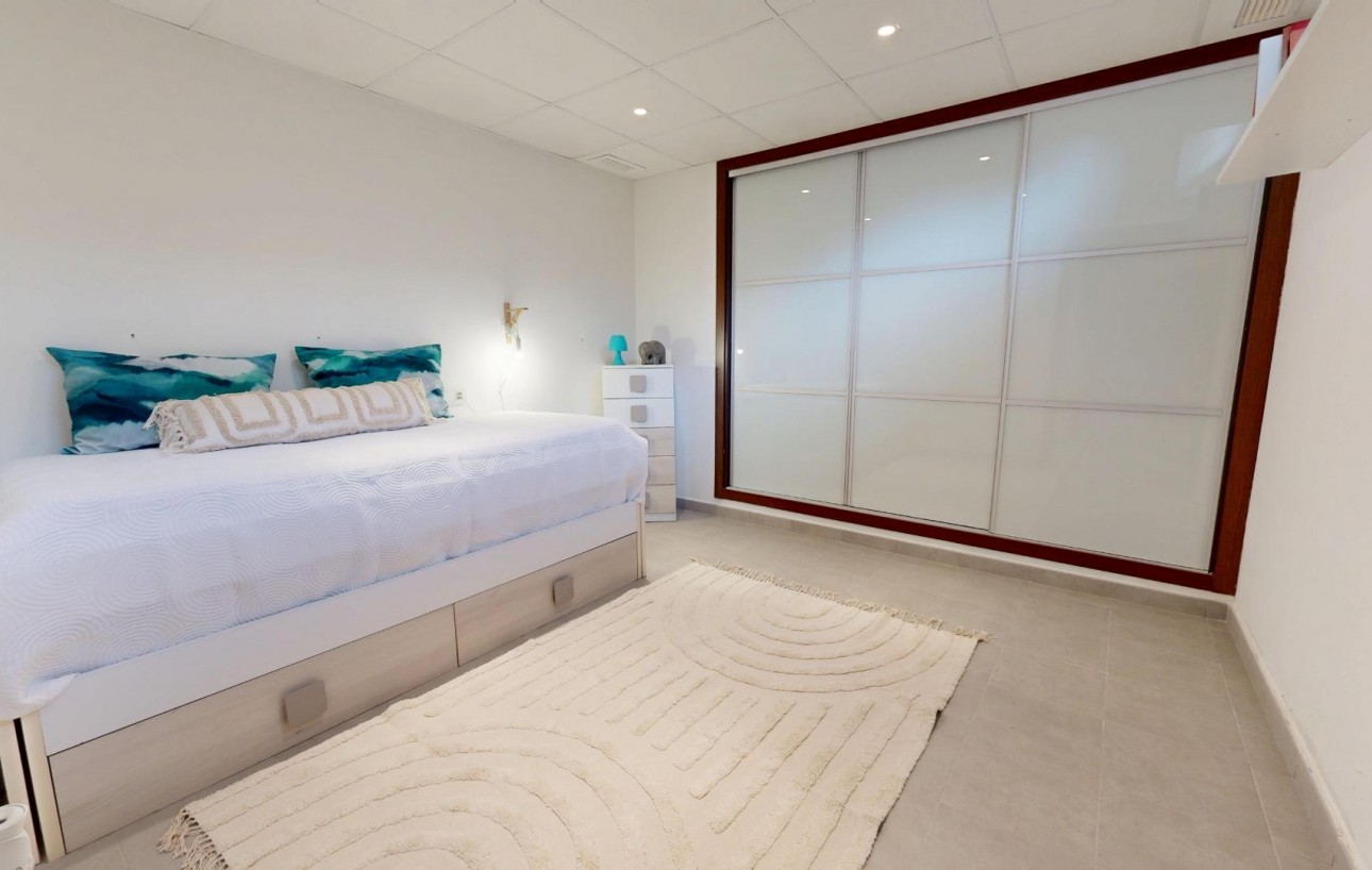 Venta - Chalet - Torrevieja - Aguas Nuevas