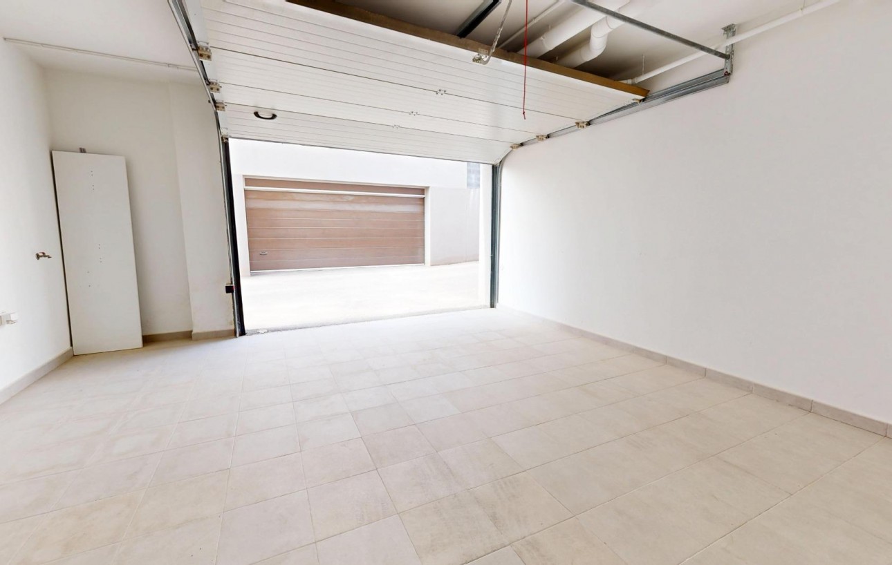 Venta - Chalet - Torrevieja - Aguas Nuevas