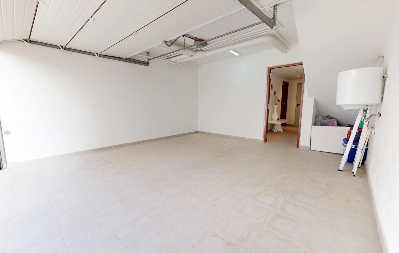 Venta - Chalet - Torrevieja - Aguas Nuevas