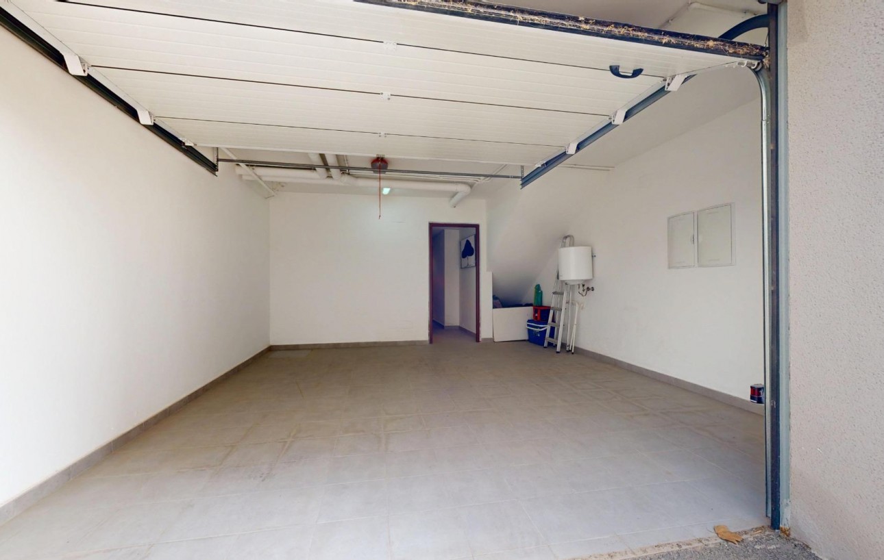 Venta - Chalet - Torrevieja - Aguas Nuevas