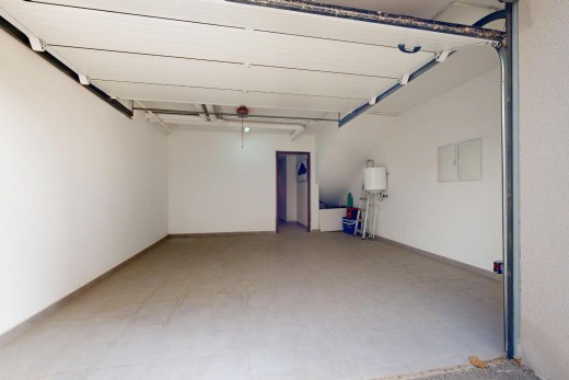 Venta - Chalet - Torrevieja - Aguas Nuevas