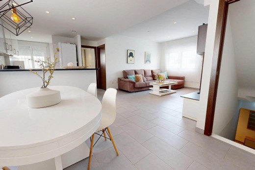 Venta - Chalet - Torrevieja - Aguas Nuevas