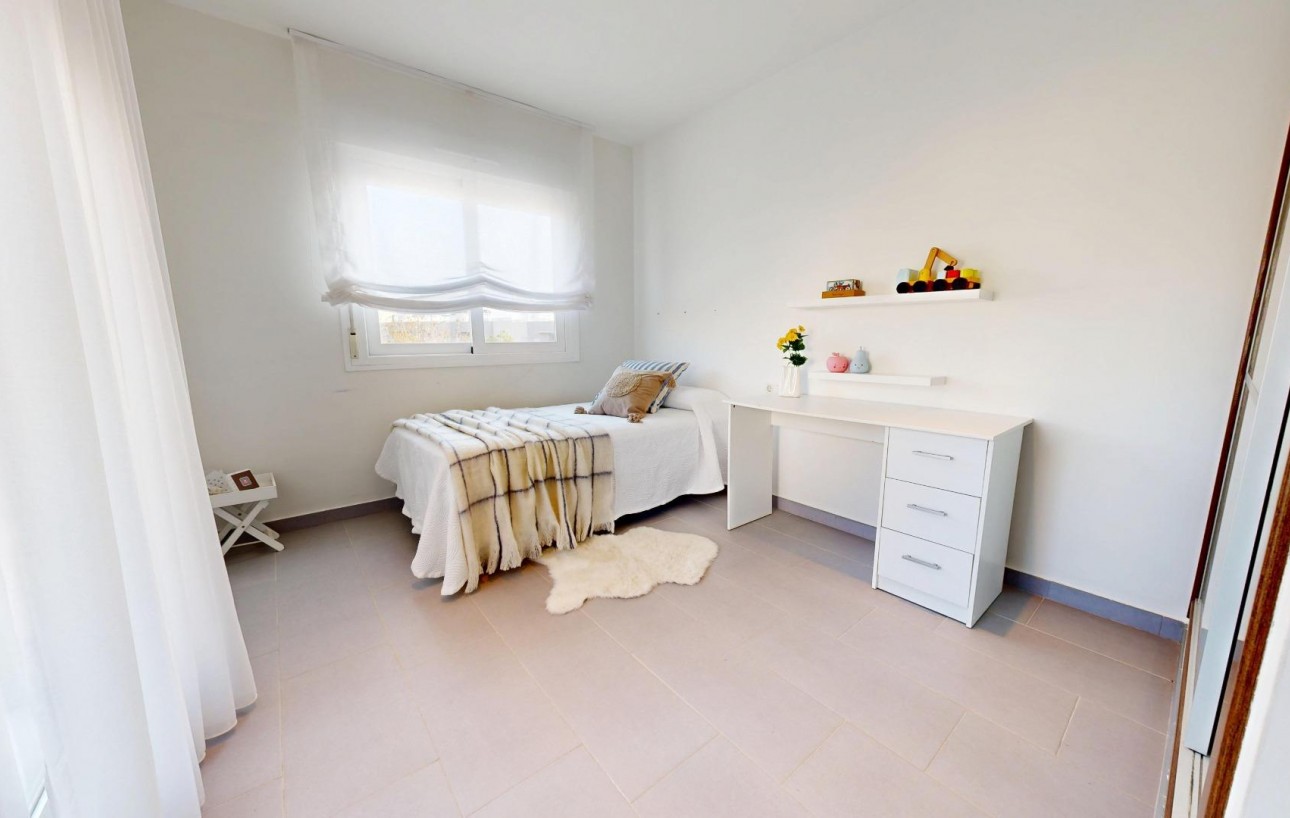 Venta - Chalet - Torrevieja - Aguas Nuevas