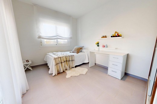 Venta - Chalet - Torrevieja - Aguas Nuevas