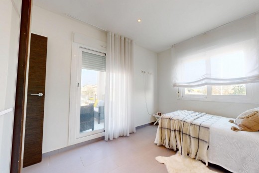 Venta - Chalet - Torrevieja - Aguas Nuevas