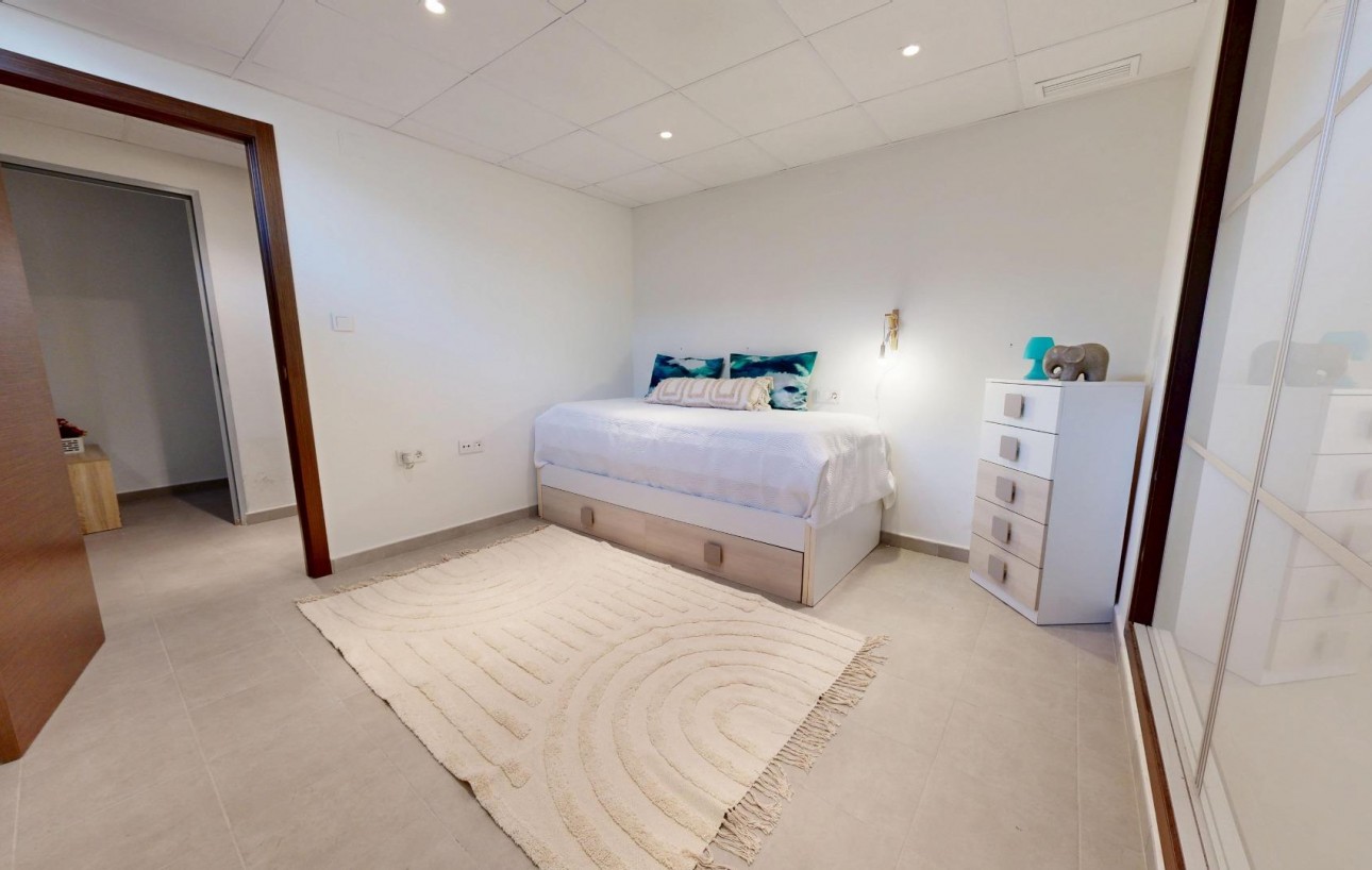 Venta - Chalet - Torrevieja - Aguas Nuevas