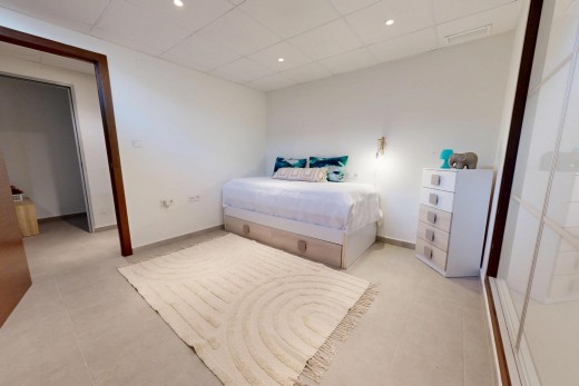 Venta - Chalet - Torrevieja - Aguas Nuevas