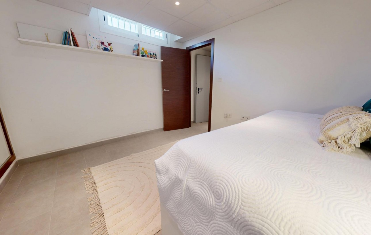 Venta - Chalet - Torrevieja - Aguas Nuevas