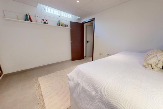 Venta - Chalet - Torrevieja - Aguas Nuevas