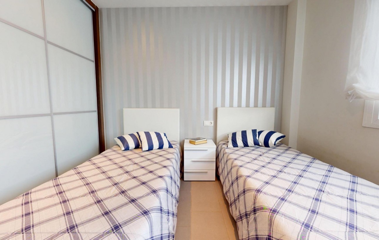 Venta - Chalet - Torrevieja - Aguas Nuevas