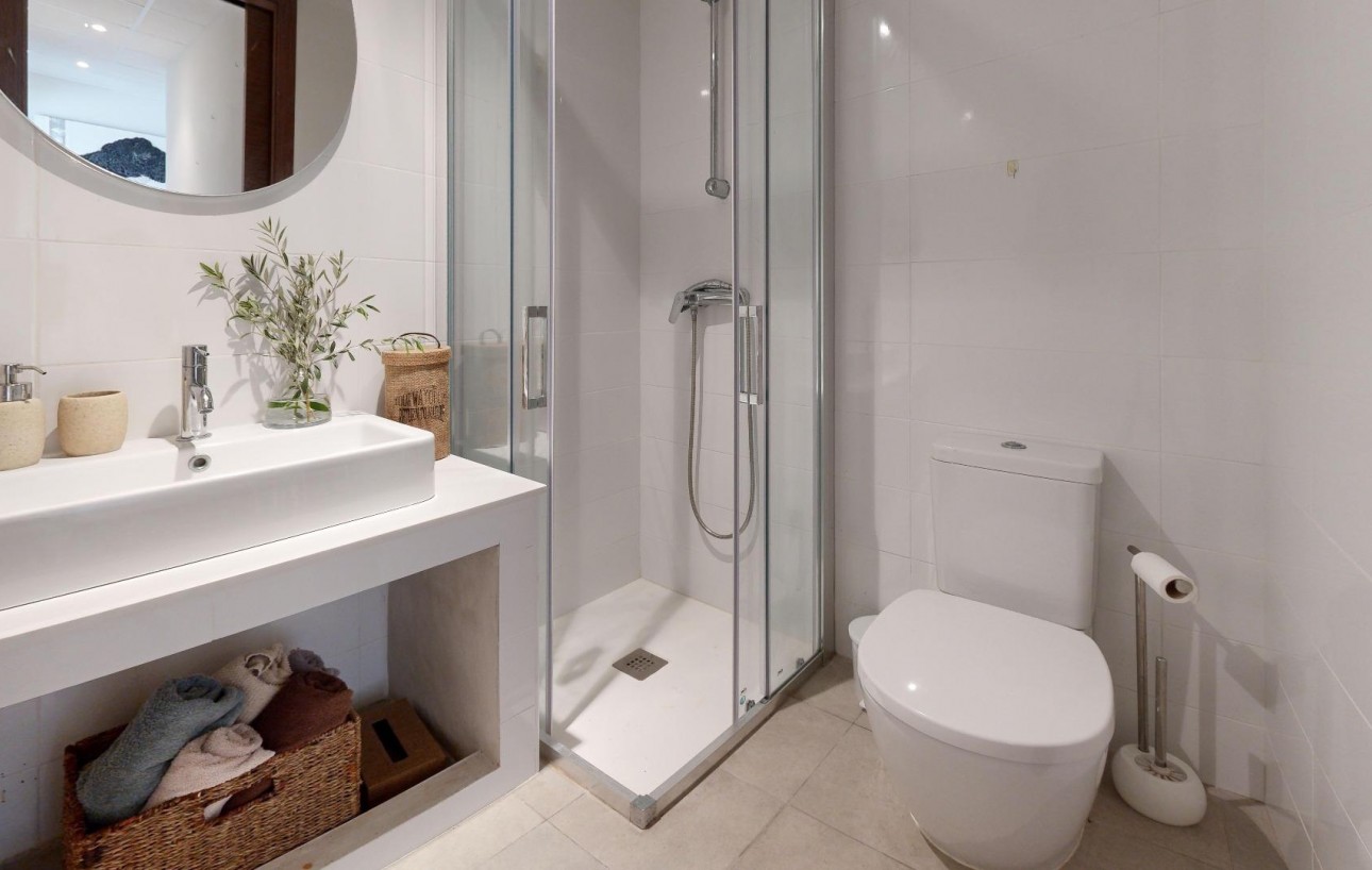 Venta - Chalet - Torrevieja - Aguas Nuevas