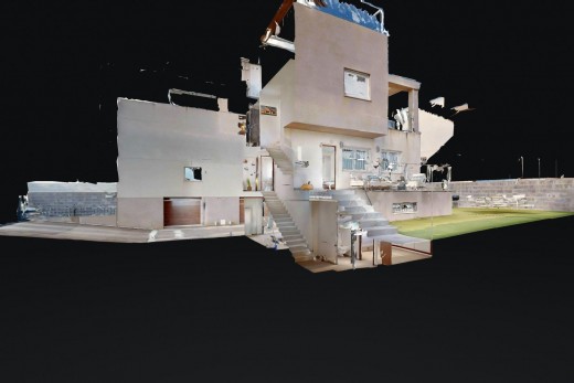 Venta - Chalet - Torrevieja - Aguas Nuevas