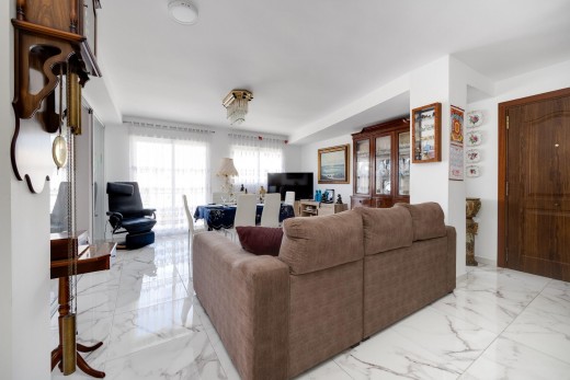 Venta - Ático - Torrevieja - Paseo maritimo