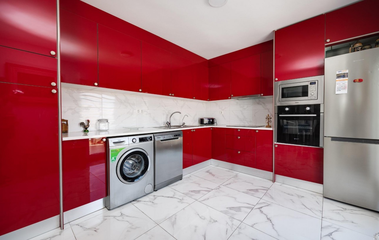 Venta - Ático - Torrevieja - Paseo maritimo