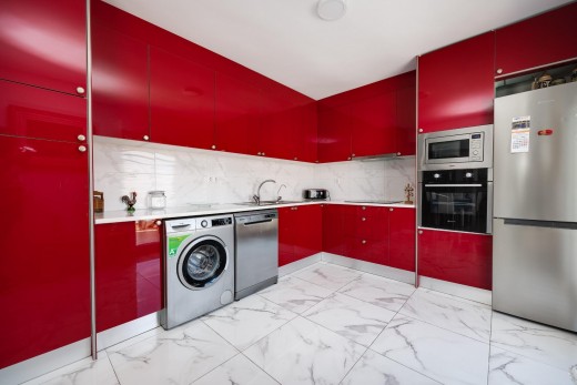 Venta - Ático - Torrevieja - Paseo maritimo