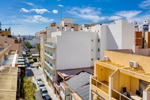 Venta - Ático - Torrevieja - Paseo maritimo