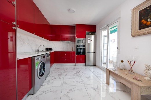 Venta - Ático - Torrevieja - Paseo maritimo