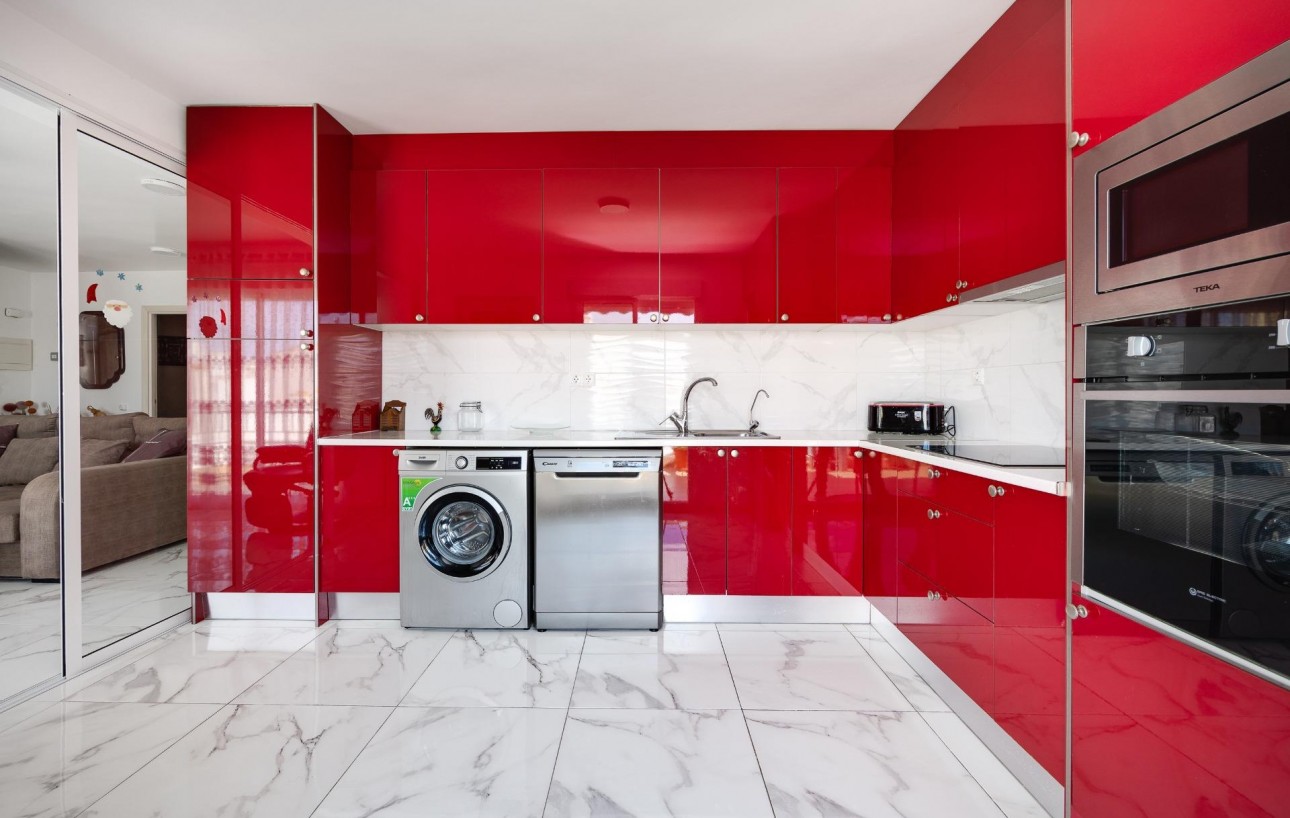 Venta - Ático - Torrevieja - Paseo maritimo