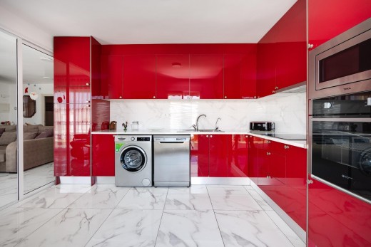 Venta - Ático - Torrevieja - Paseo maritimo