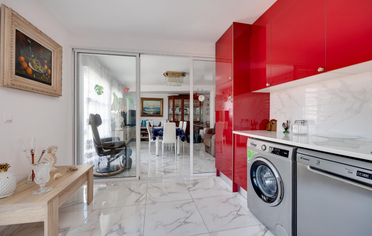 Venta - Ático - Torrevieja - Paseo maritimo