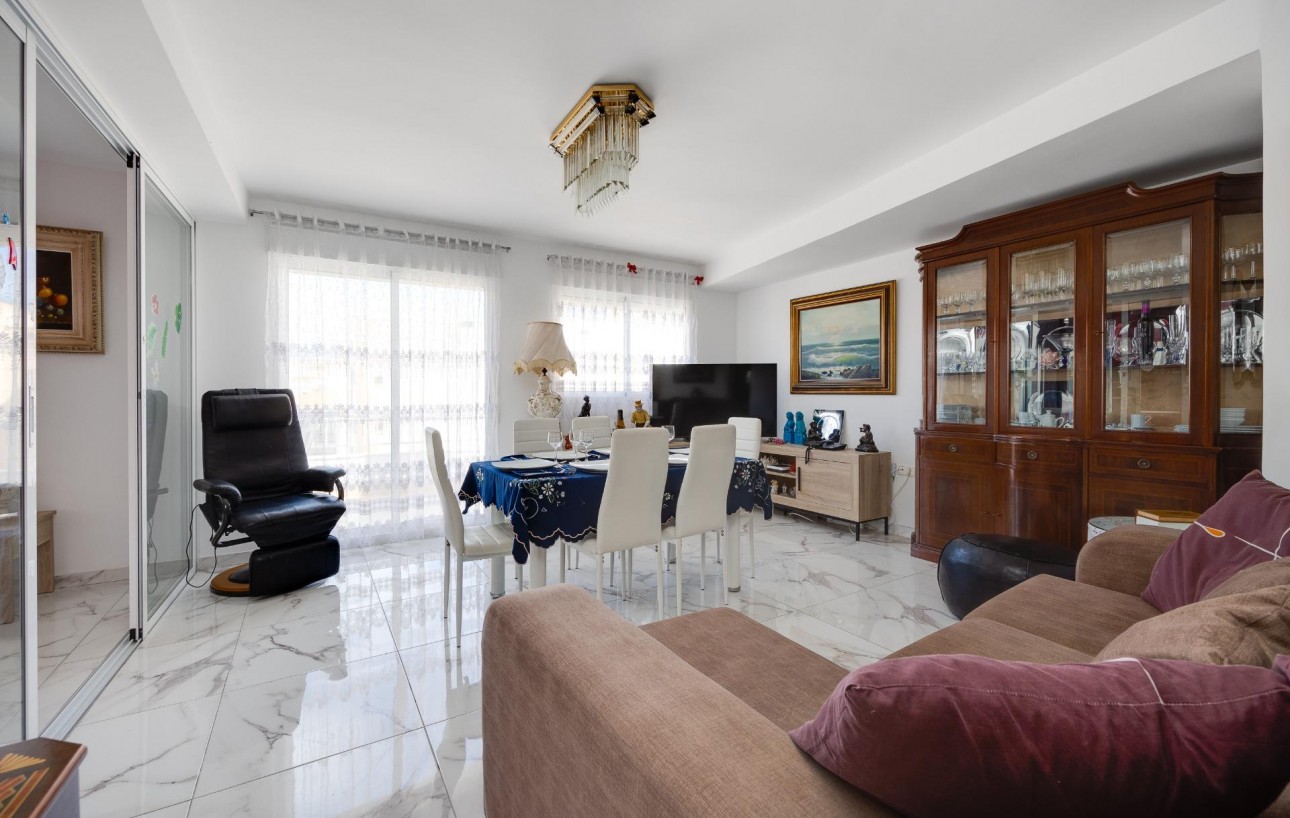 Venta - Ático - Torrevieja - Paseo maritimo