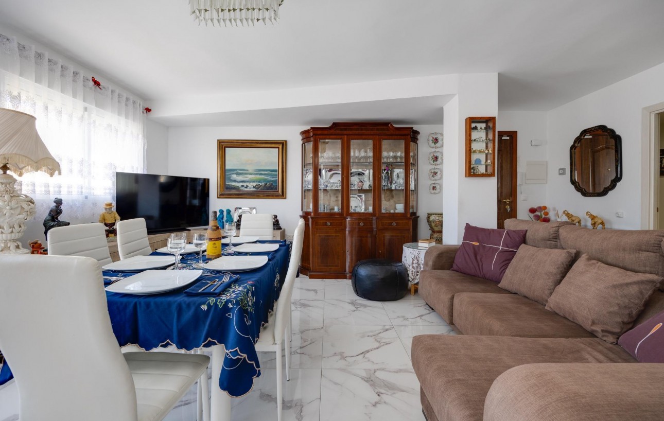 Venta - Ático - Torrevieja - Paseo maritimo