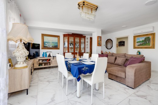 Venta - Ático - Torrevieja - Paseo maritimo