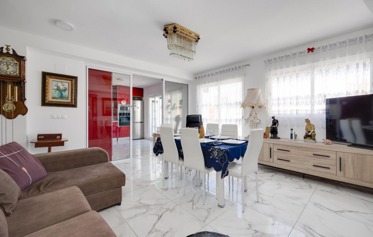 Venta - Ático - Torrevieja - Paseo maritimo