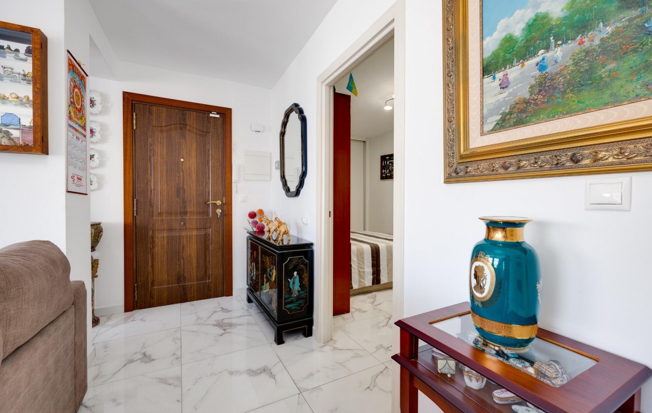 Venta - Ático - Torrevieja - Paseo maritimo