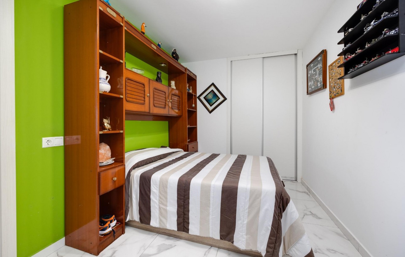 Venta - Ático - Torrevieja - Paseo maritimo