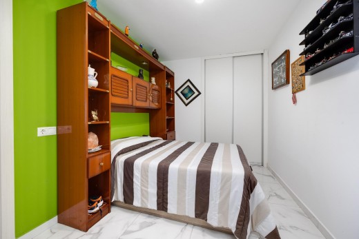 Venta - Ático - Torrevieja - Paseo maritimo