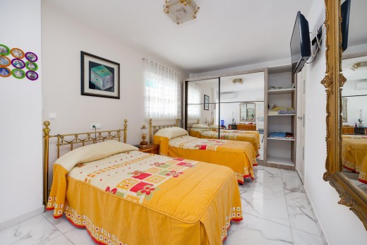 Venta - Ático - Torrevieja - Paseo maritimo