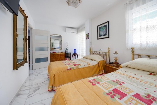 Venta - Ático - Torrevieja - Paseo maritimo