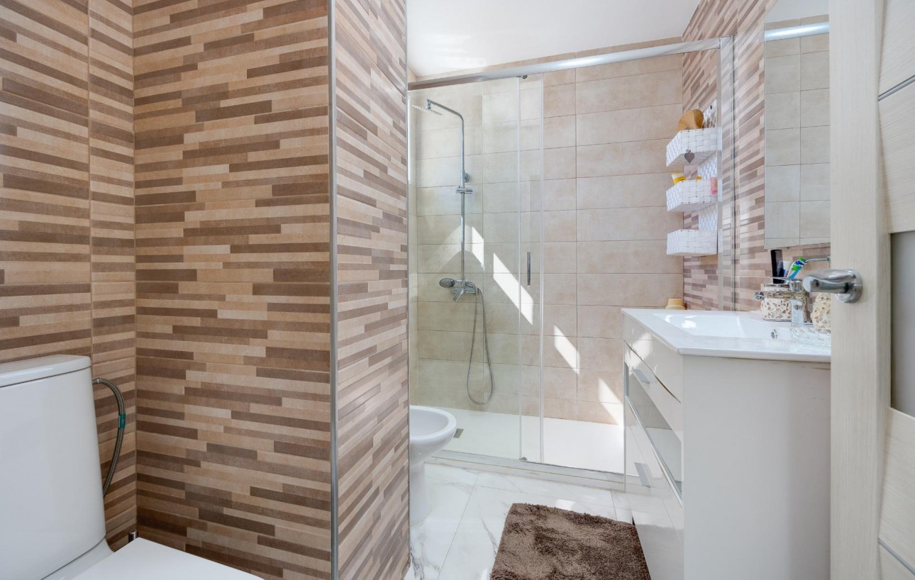 Venta - Ático - Torrevieja - Paseo maritimo