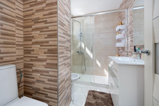 Venta - Ático - Torrevieja - Paseo maritimo