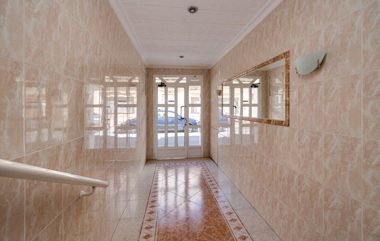 Venta - Ático - Torrevieja - Paseo maritimo