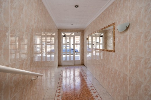 Venta - Ático - Torrevieja - Paseo maritimo