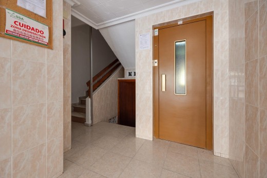 Venta - Ático - Torrevieja - Paseo maritimo