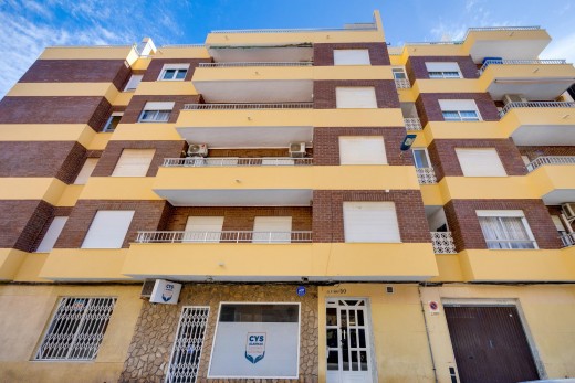 Venta - Ático - Torrevieja - Paseo maritimo