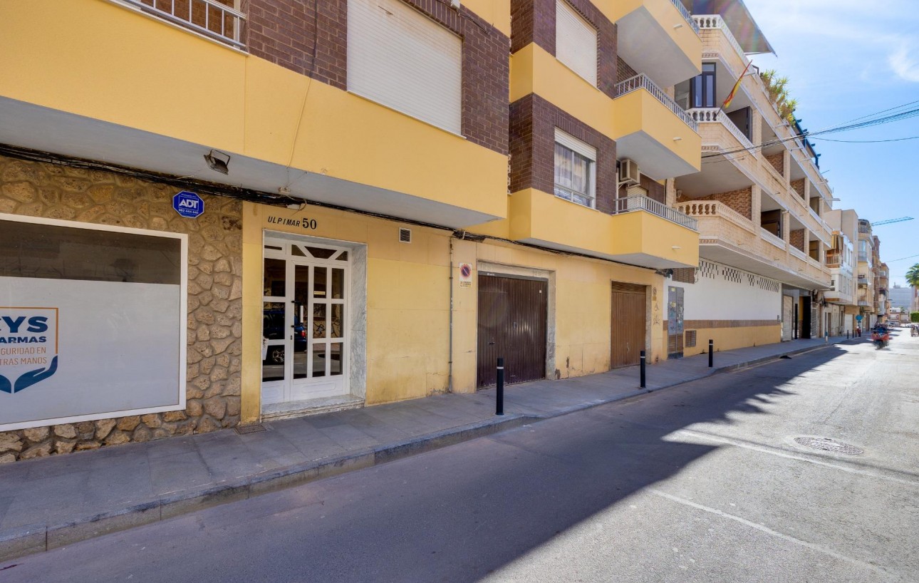 Venta - Ático - Torrevieja - Paseo maritimo