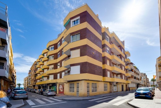 Venta - Ático - Torrevieja - Paseo maritimo